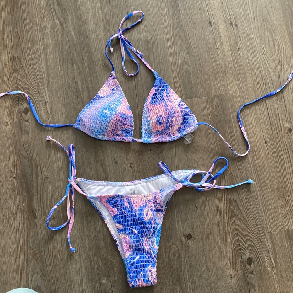 NWT bikini